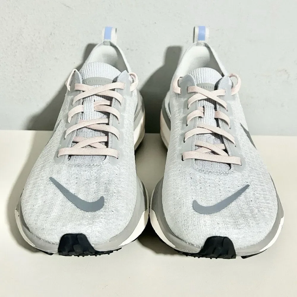 Nike Wmns ZoomX Invincible Run FK 3 “Photon Dust” Women’s Size 8 Running Shoes - Picture 3 of 8